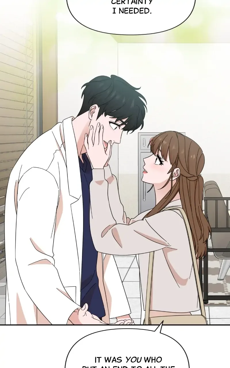 The Man with Pretty Lips Chapter 49 page 74