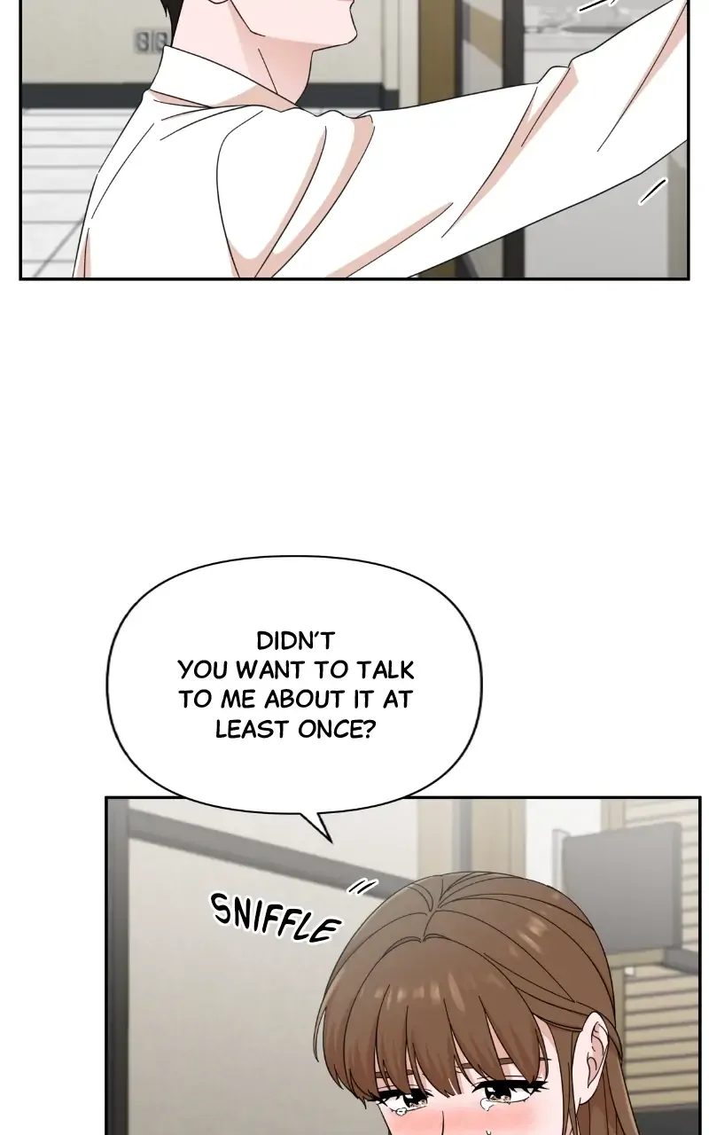 The Man with Pretty Lips Chapter 49 page 13