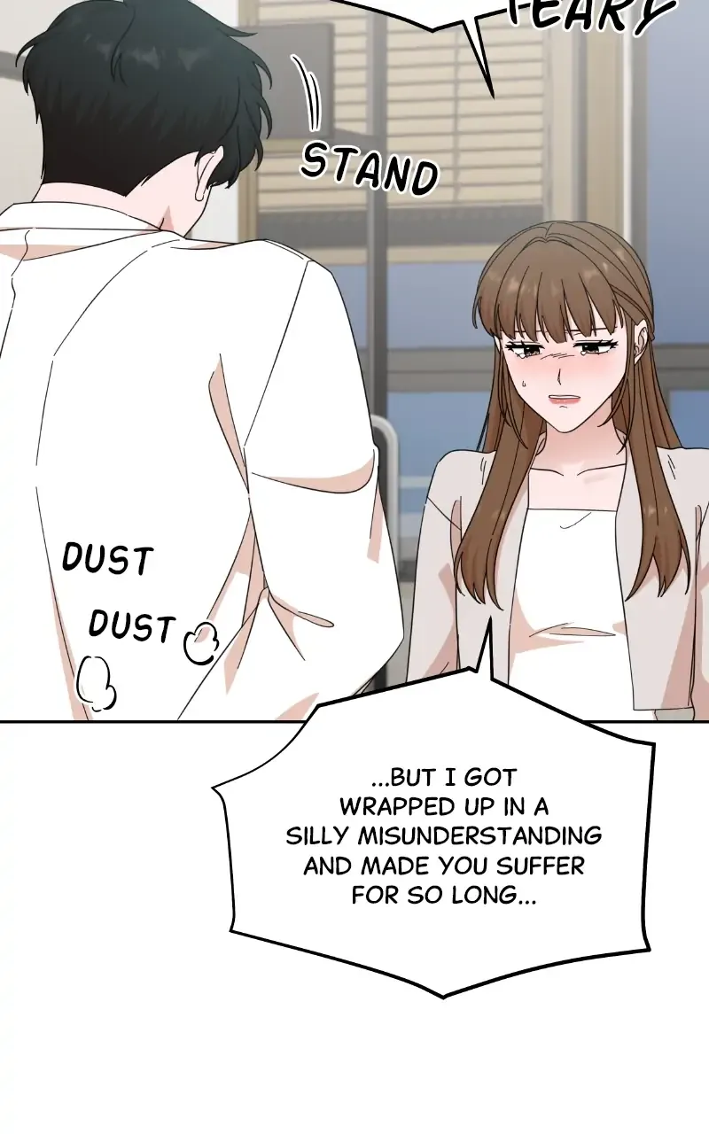 The Man with Pretty Lips Chapter 49 page 38