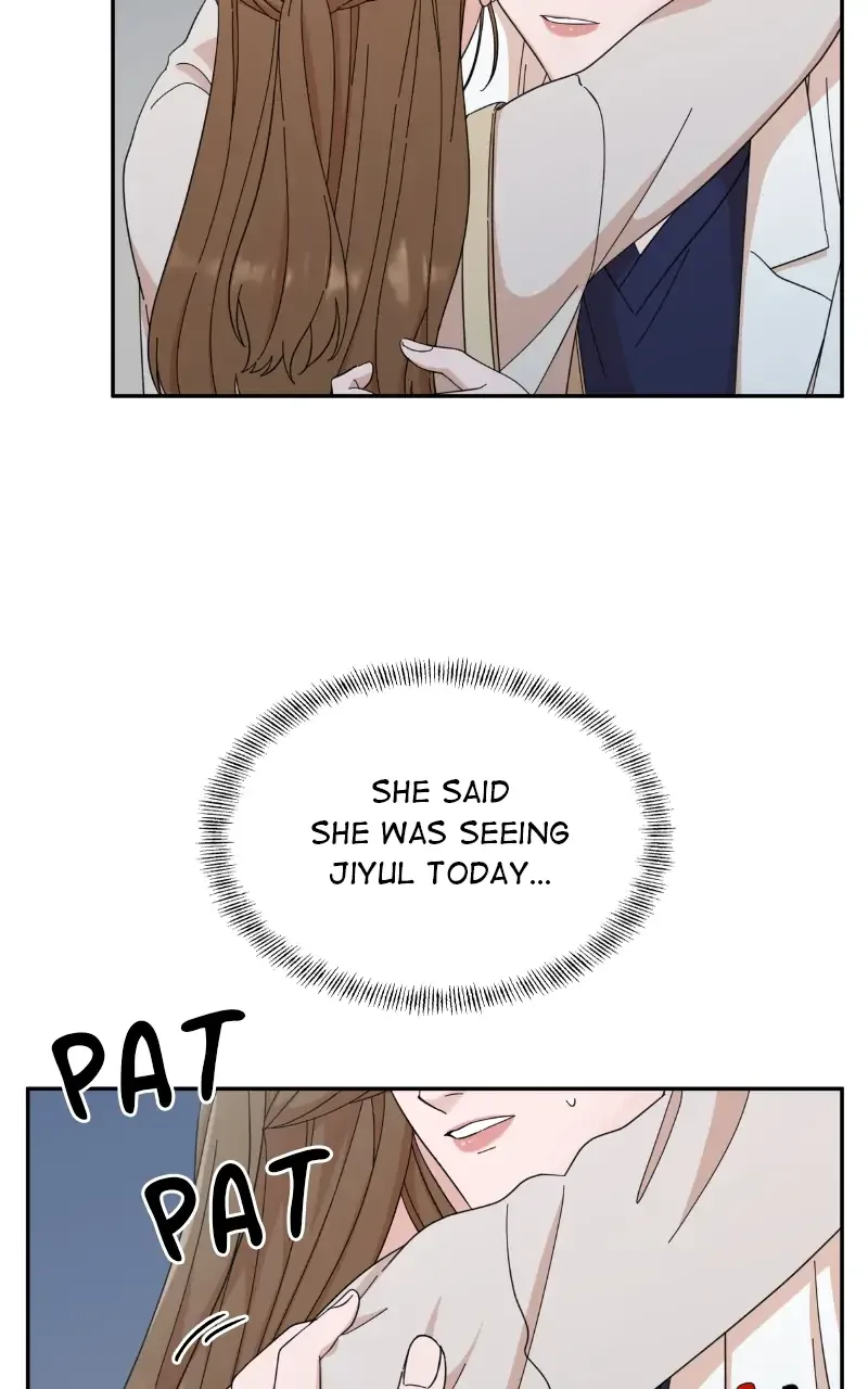 The Man with Pretty Lips Chapter 49 page 5