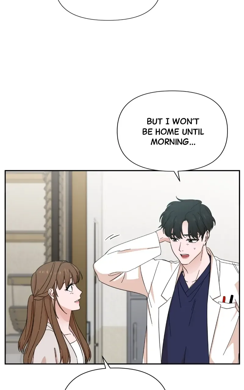 The Man with Pretty Lips Chapter 49 page 62