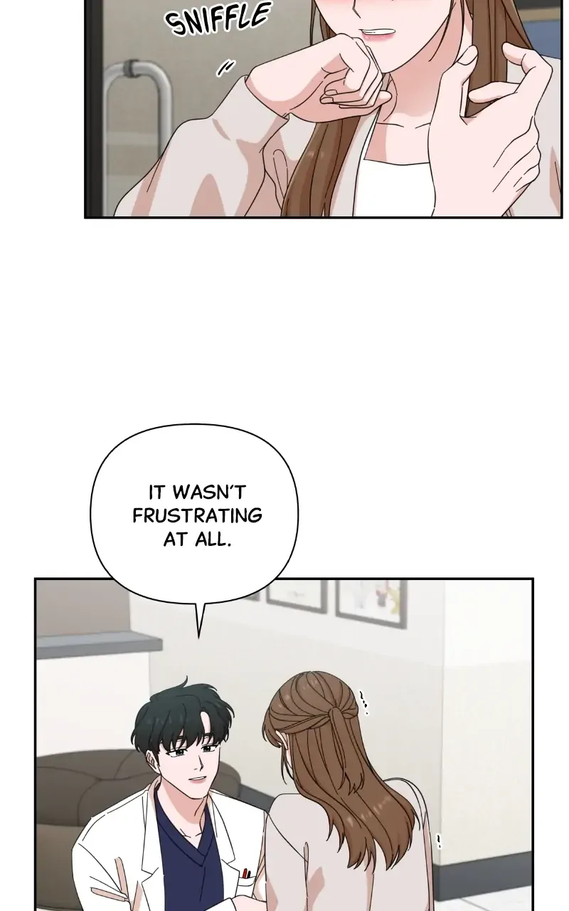 The Man with Pretty Lips Chapter 49 page 14
