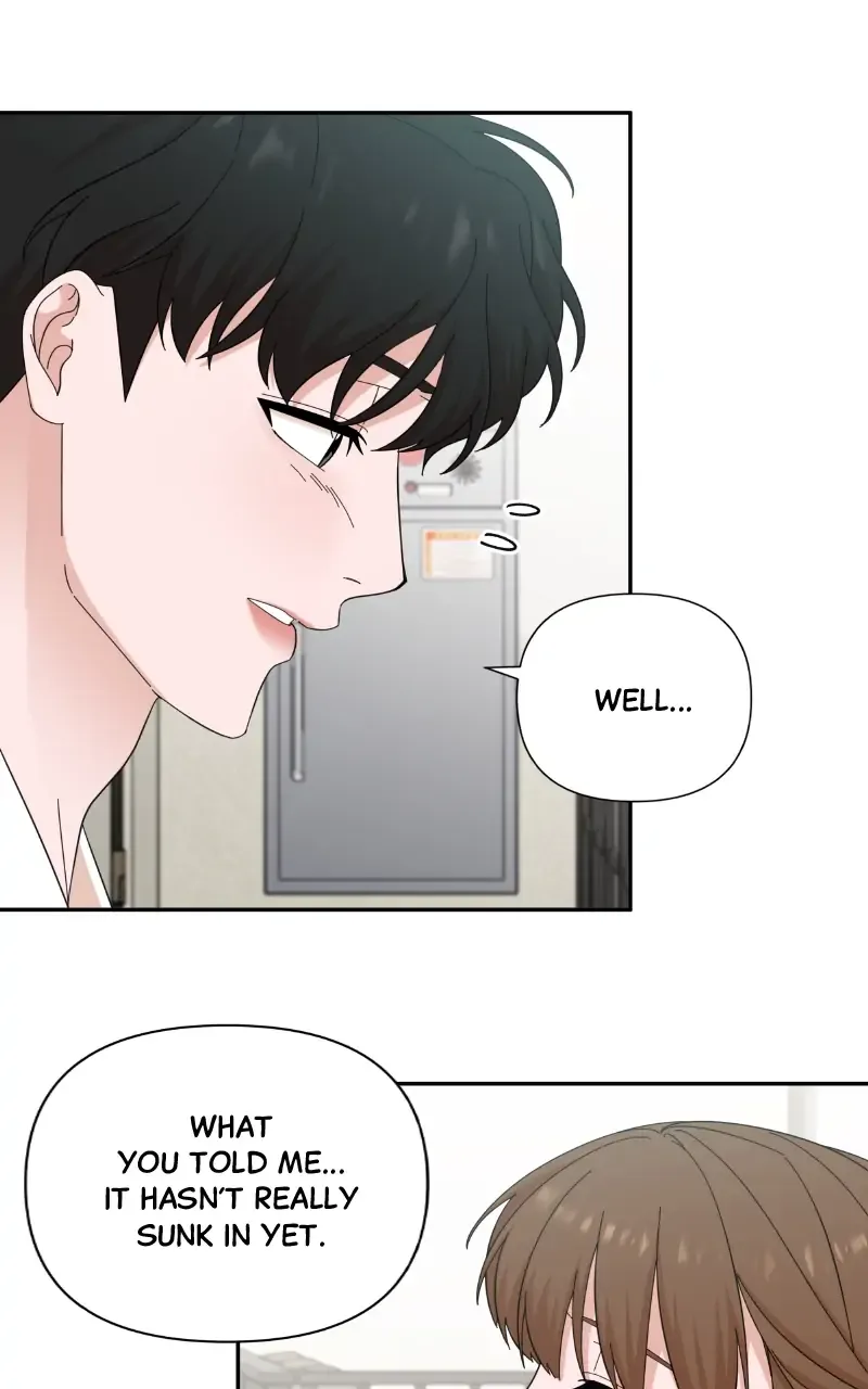 The Man with Pretty Lips Chapter 49 page 66