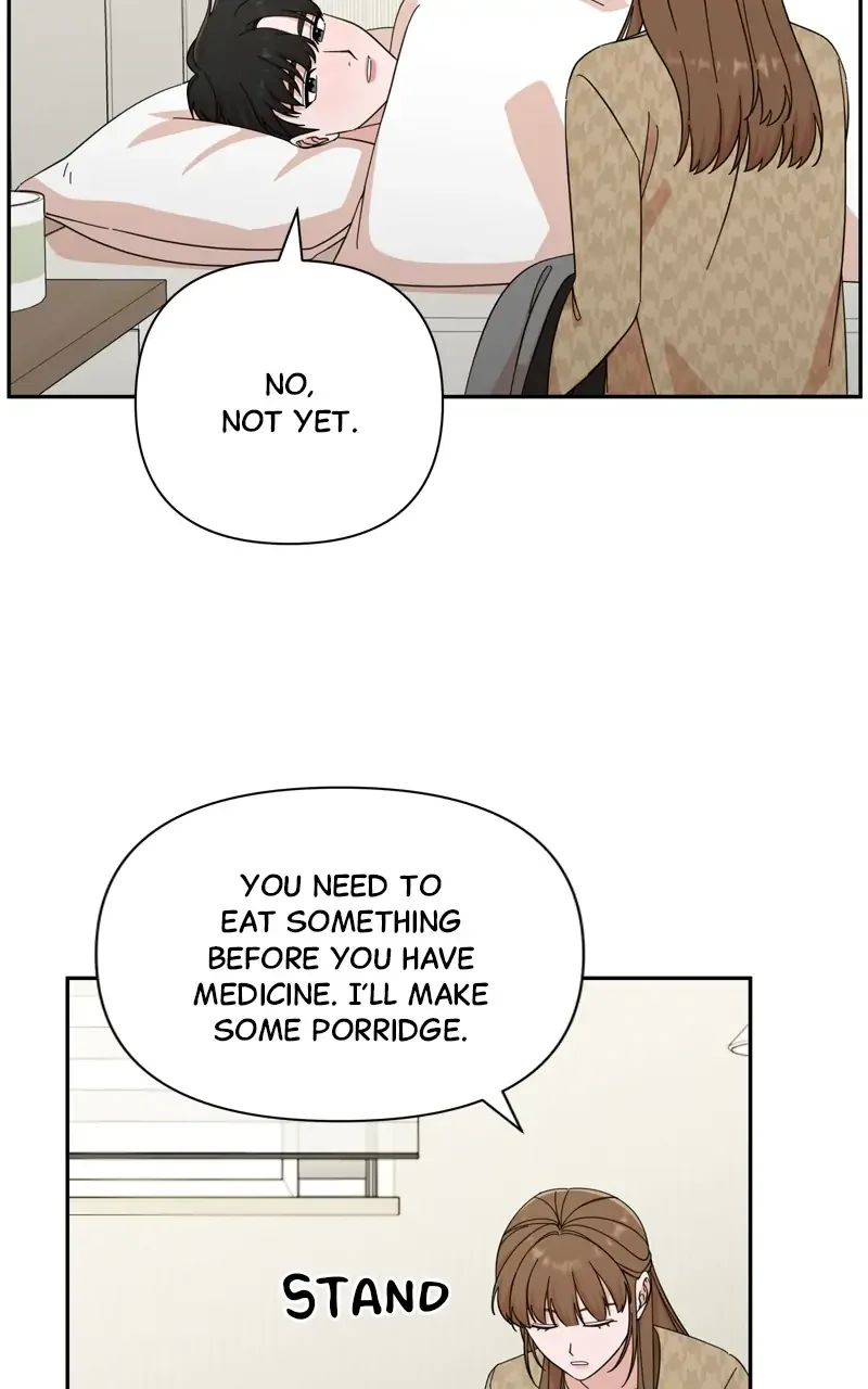 The Man with Pretty Lips Chapter 47 page 52