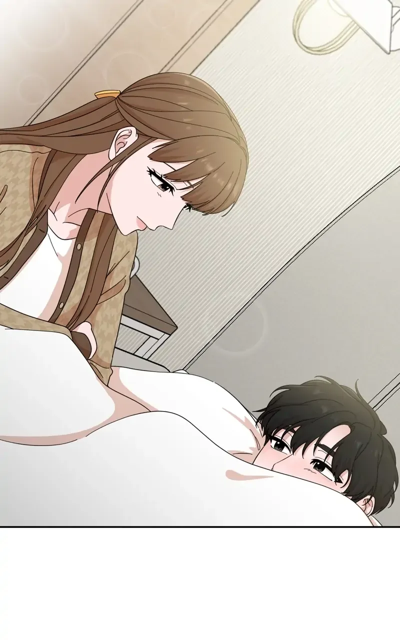The Man with Pretty Lips Chapter 47 page 60