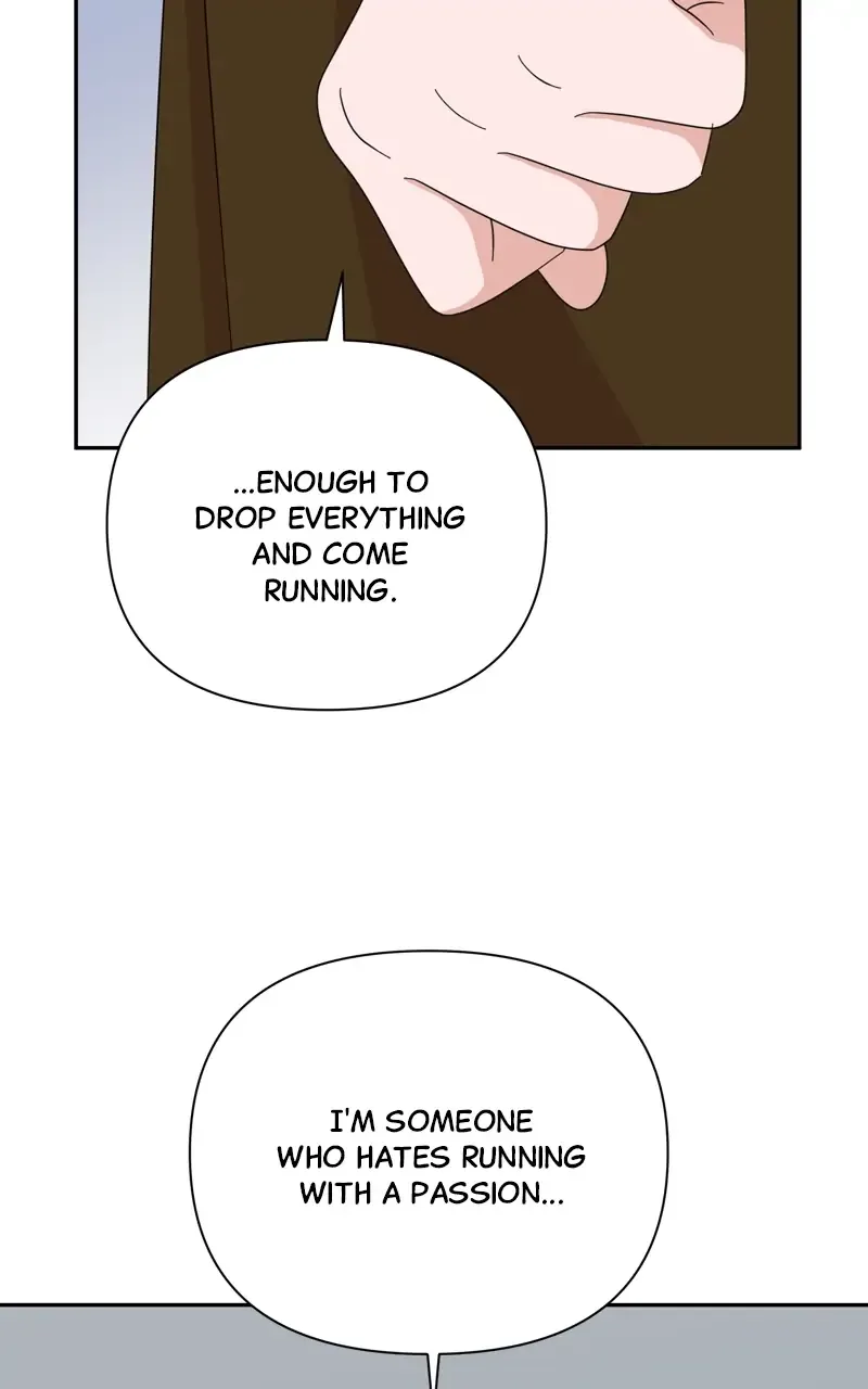 The Man with Pretty Lips Chapter 47 page 18