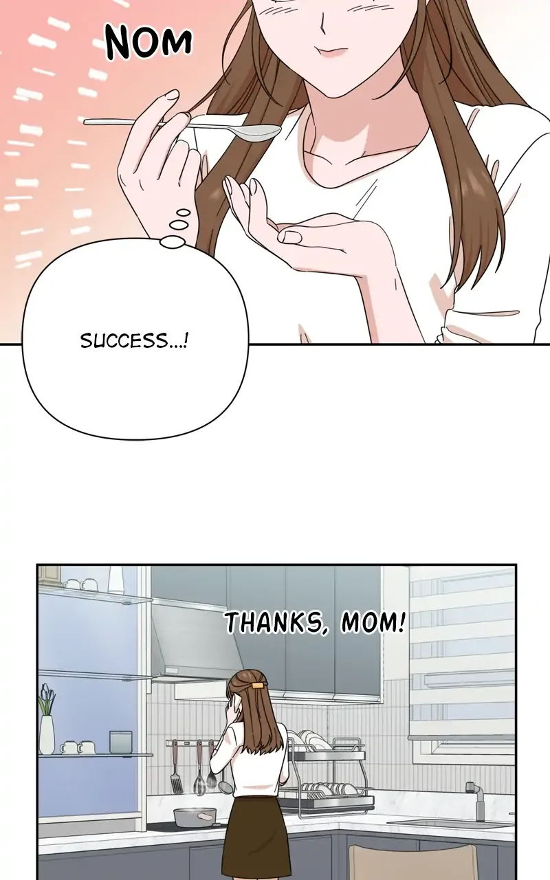 The Man with Pretty Lips Chapter 47 page 75