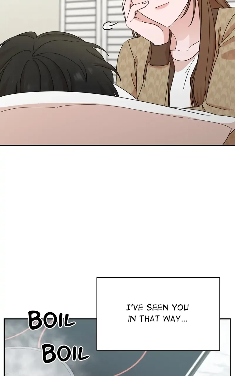 The Man with Pretty Lips Chapter 47 page 73