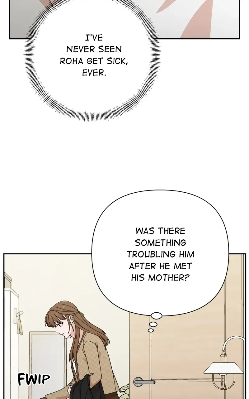 The Man with Pretty Lips Chapter 47 page 50