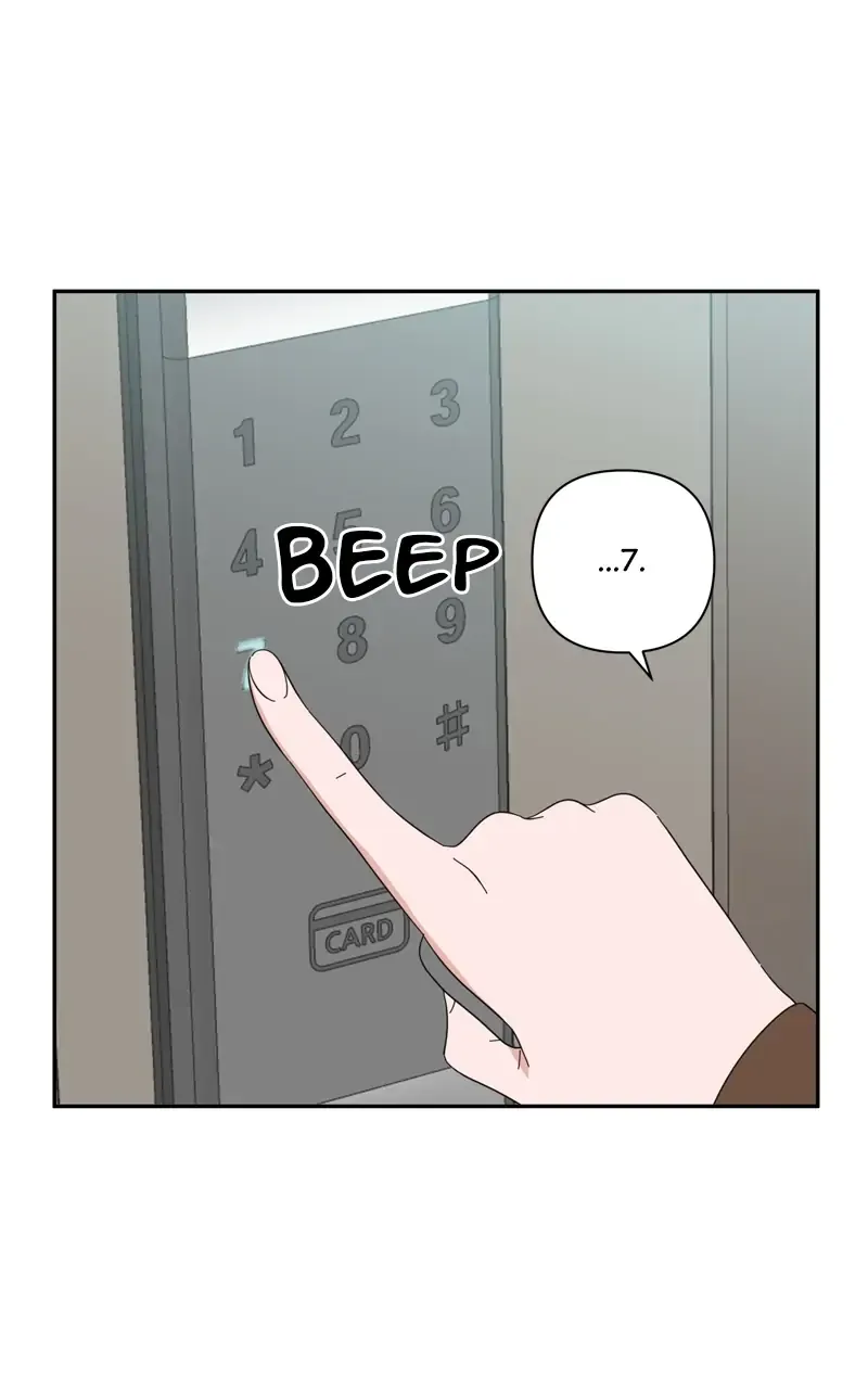 The Man with Pretty Lips Chapter 47 page 4