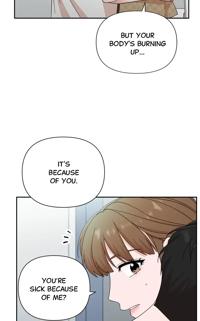 The Man with Pretty Lips Chapter 47 page 40