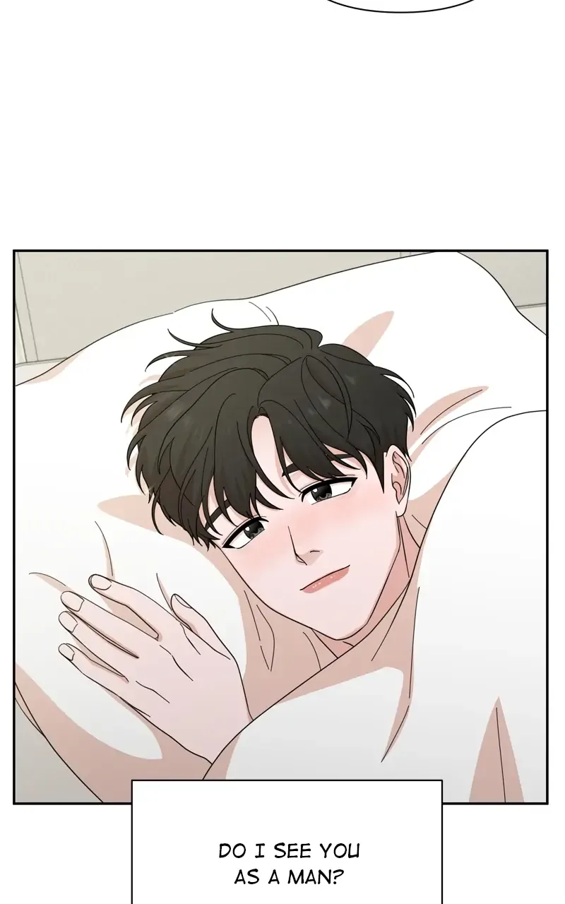 The Man with Pretty Lips Chapter 47 page 71