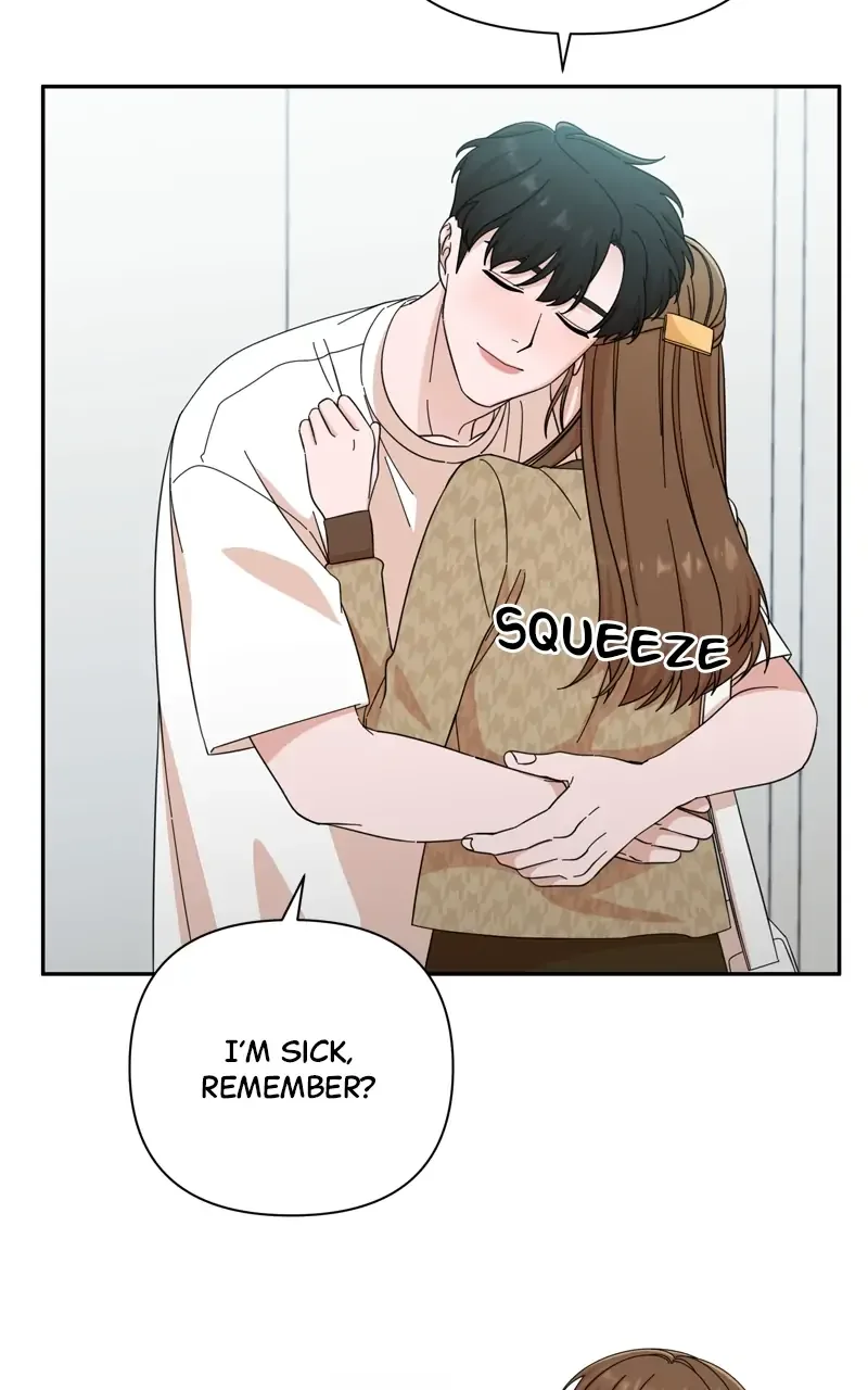 The Man with Pretty Lips Chapter 47 page 44