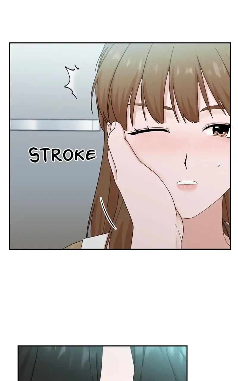 The Man with Pretty Lips Chapter 47 page 21