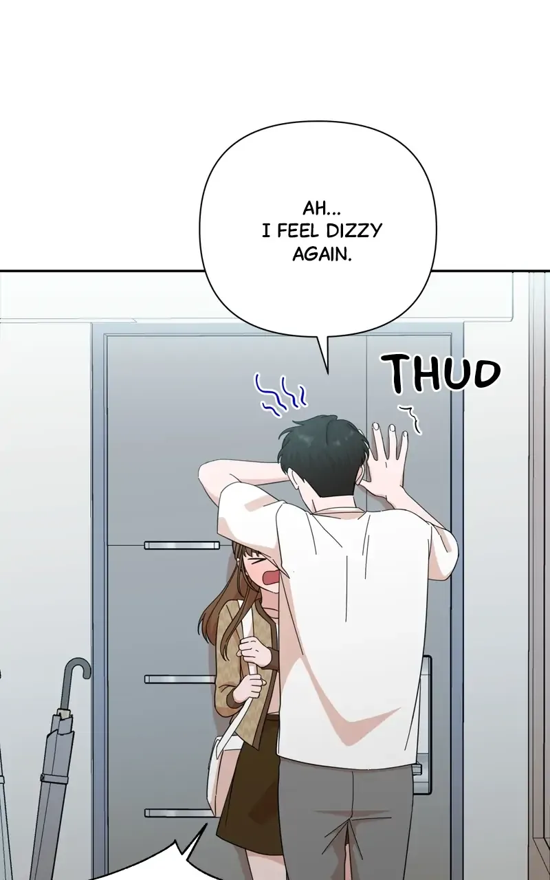 The Man with Pretty Lips Chapter 47 page 32