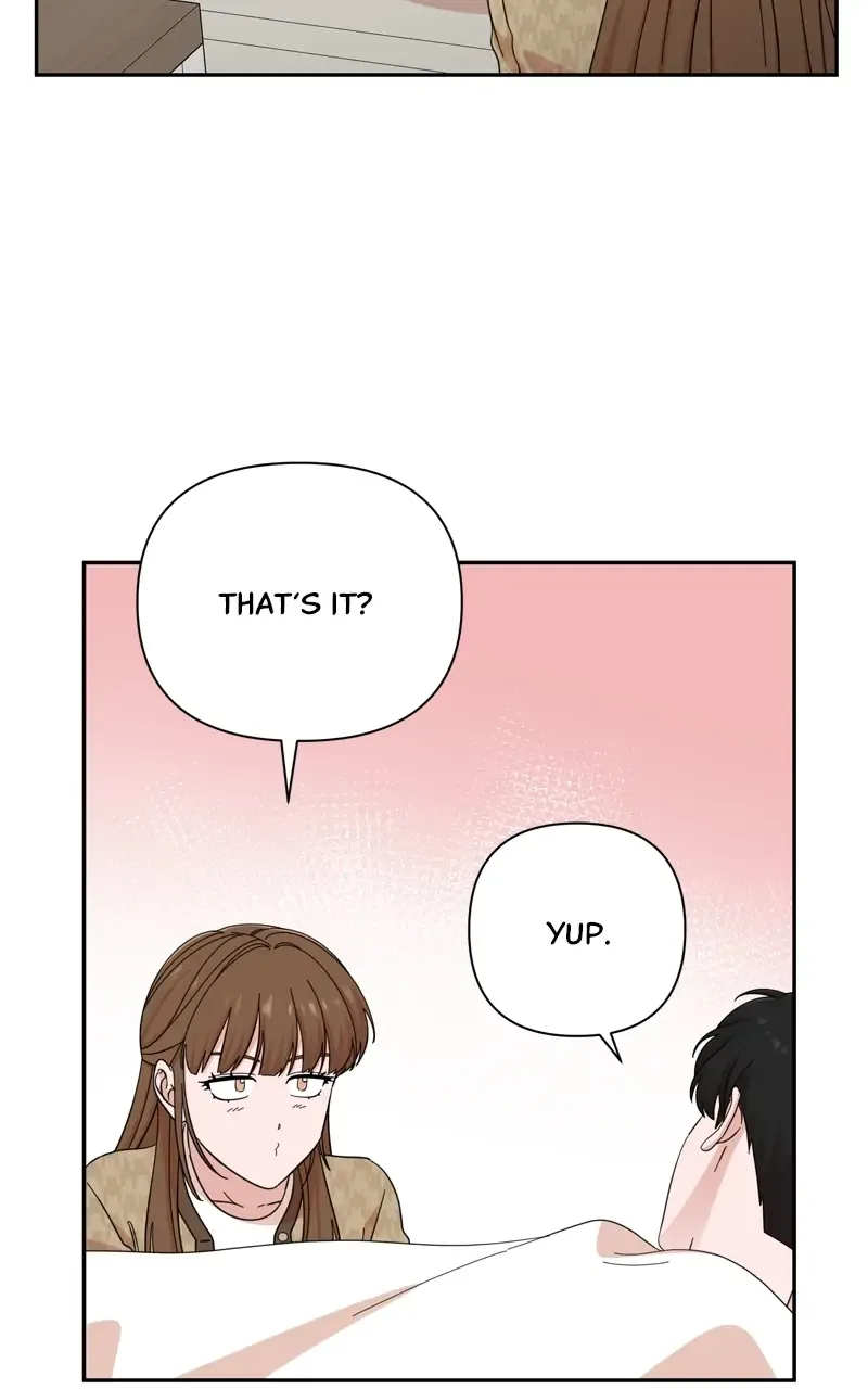 The Man with Pretty Lips Chapter 47 page 63