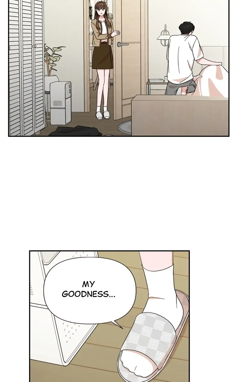 The Man with Pretty Lips Chapter 47 page 47