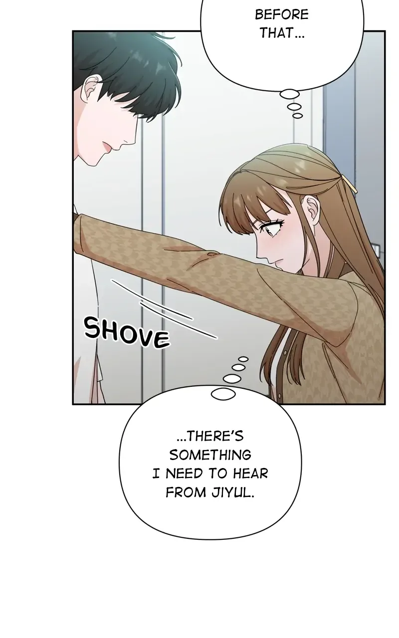 The Man with Pretty Lips Chapter 47 page 28