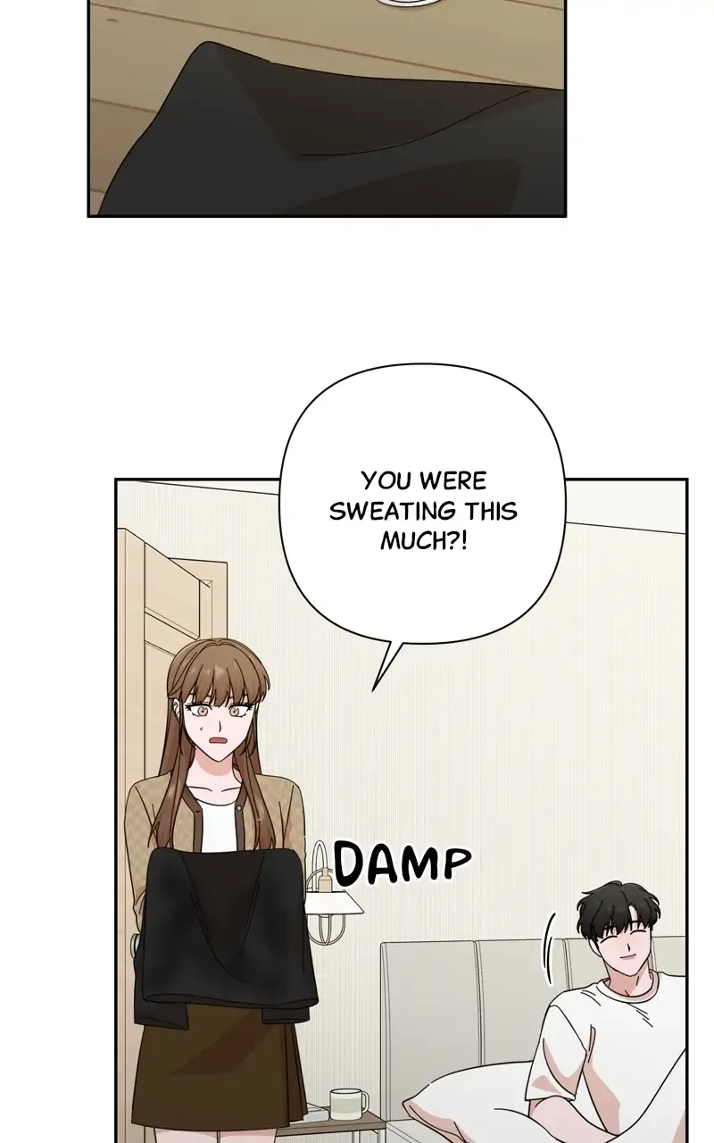 The Man with Pretty Lips Chapter 47 page 48