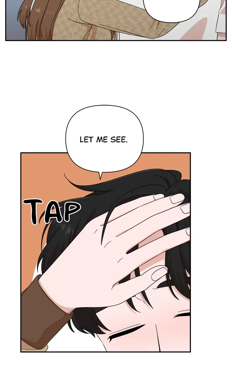 The Man with Pretty Lips Chapter 47 page 34