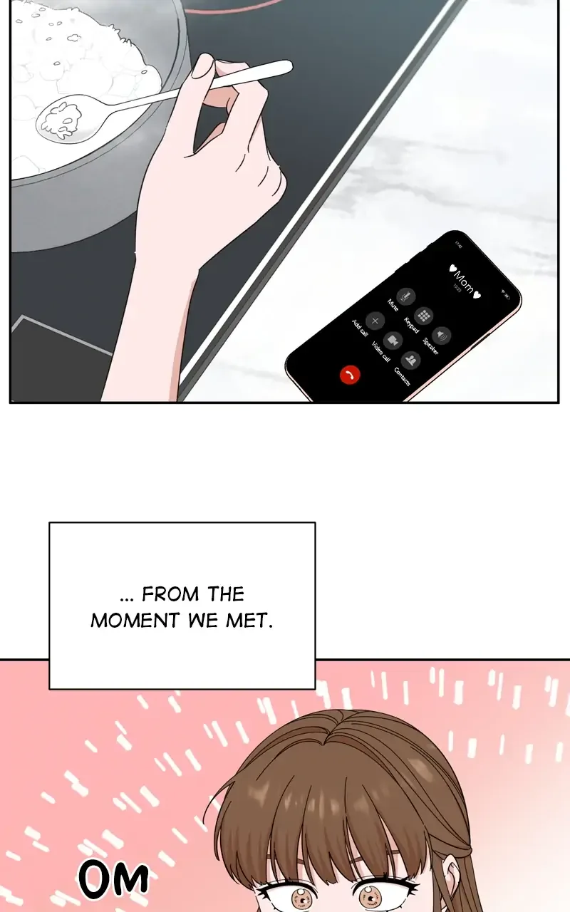 The Man with Pretty Lips Chapter 47 page 74