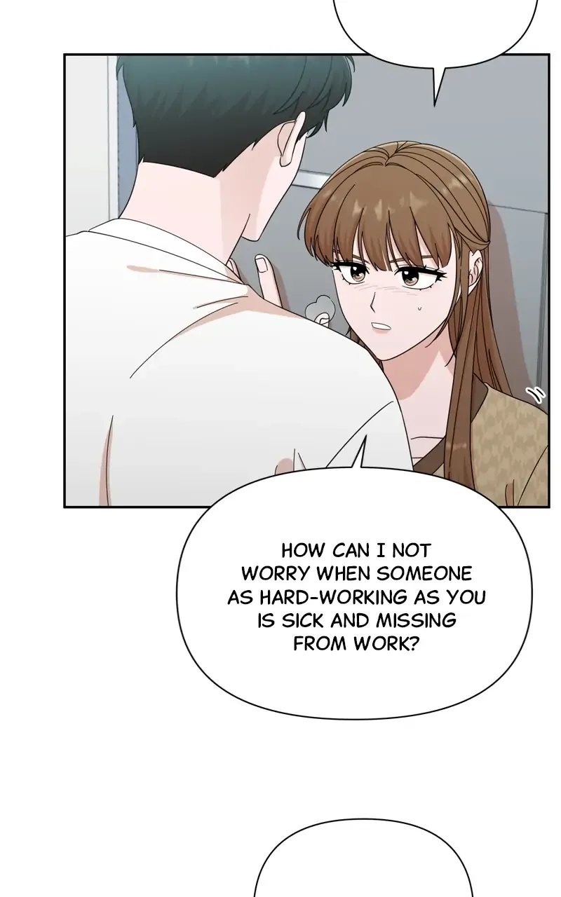 The Man with Pretty Lips Chapter 47 page 14