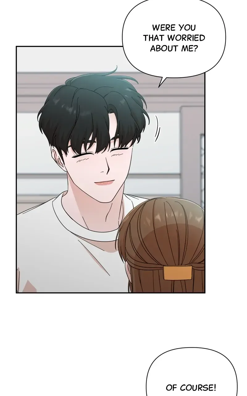The Man with Pretty Lips Chapter 47 page 13