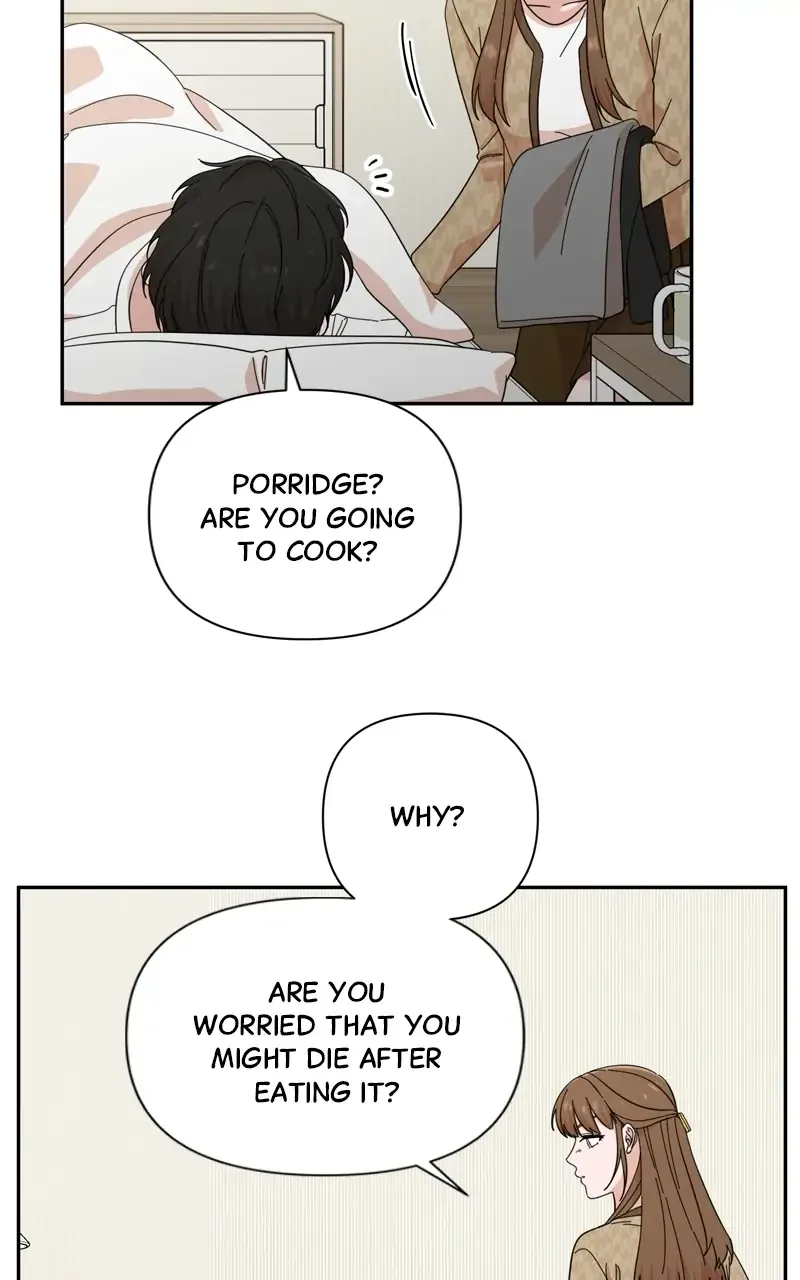 The Man with Pretty Lips Chapter 47 page 53
