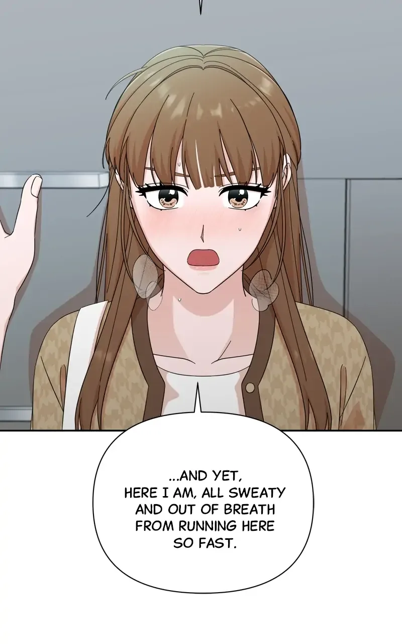 The Man with Pretty Lips Chapter 47 page 19