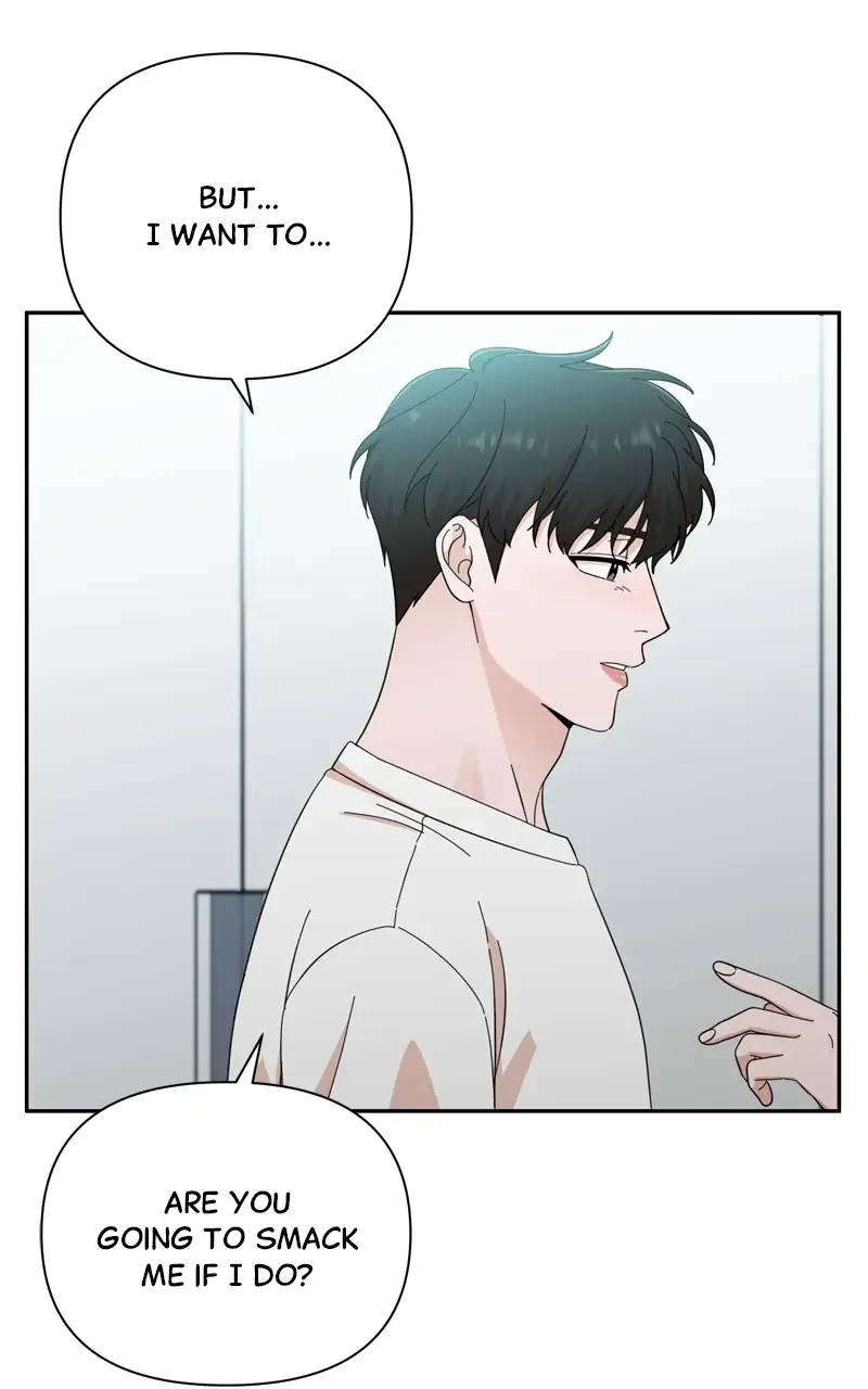 The Man with Pretty Lips Chapter 47 page 29
