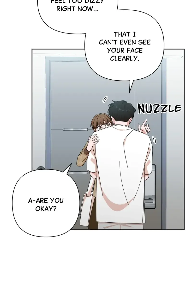 The Man with Pretty Lips Chapter 47 page 36