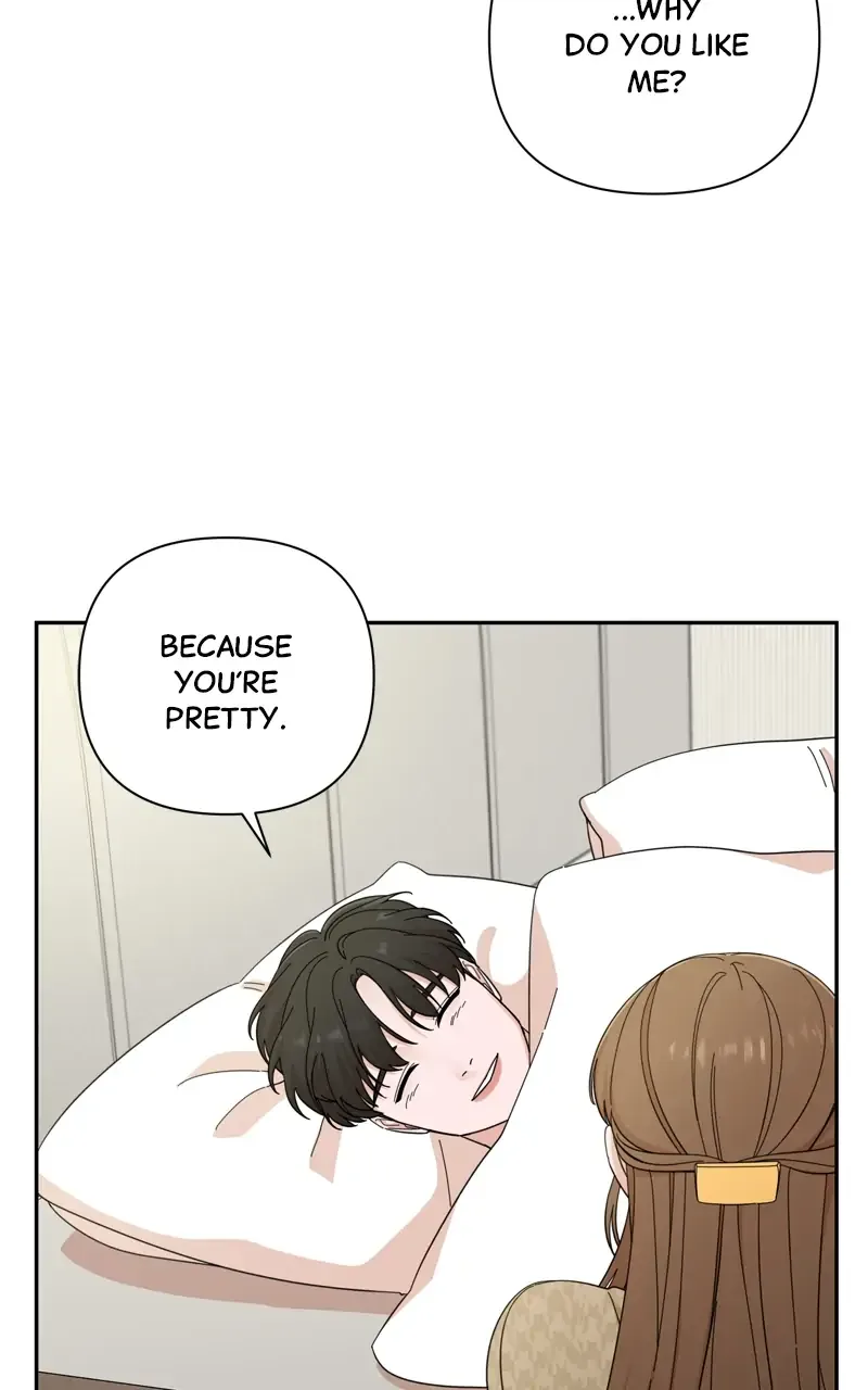 The Man with Pretty Lips Chapter 47 page 62