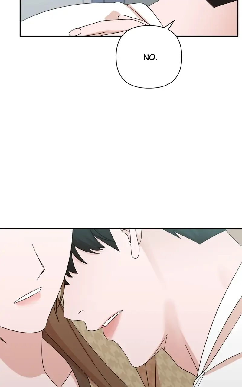 The Man with Pretty Lips Chapter 47 page 41