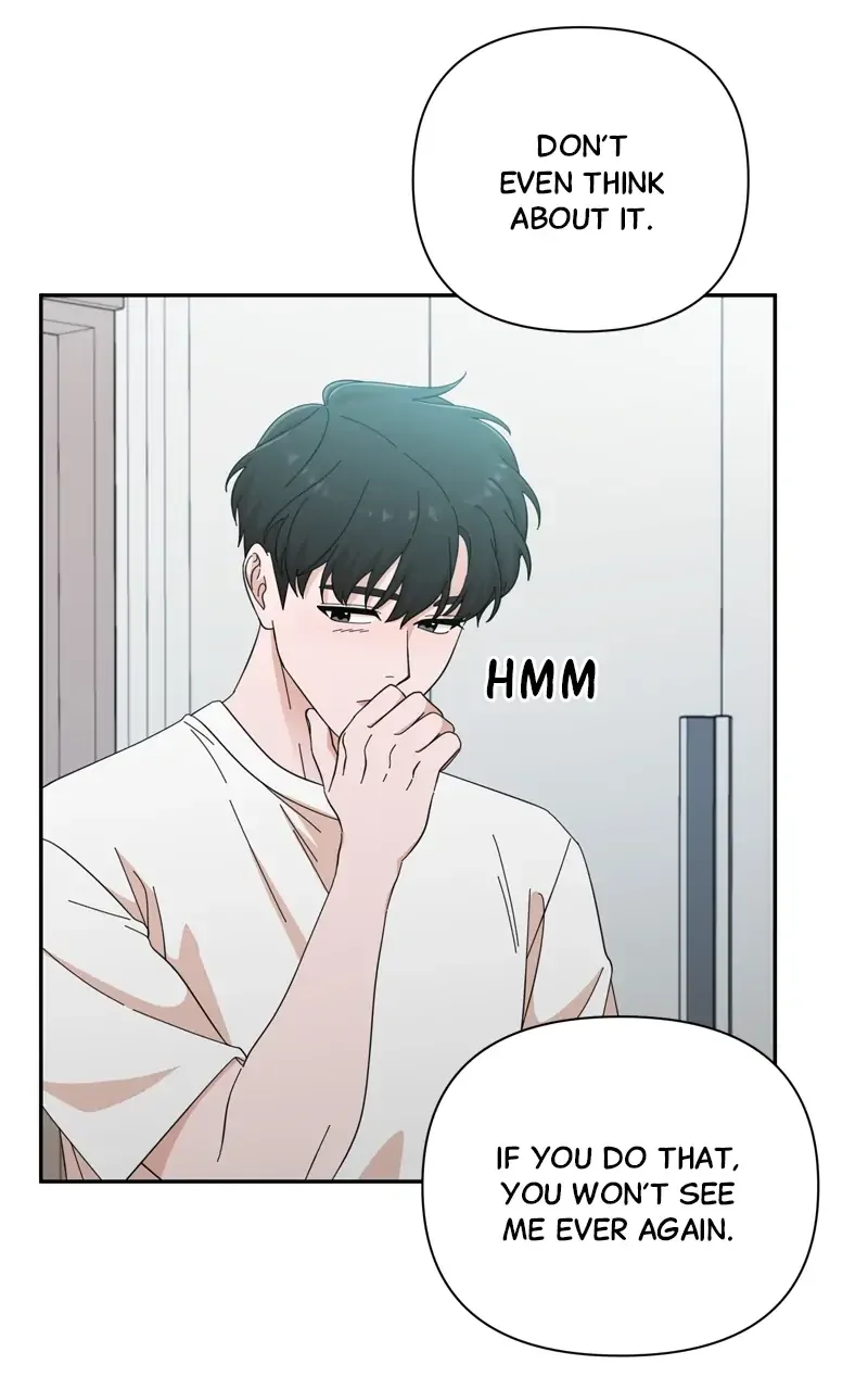 The Man with Pretty Lips Chapter 47 page 31