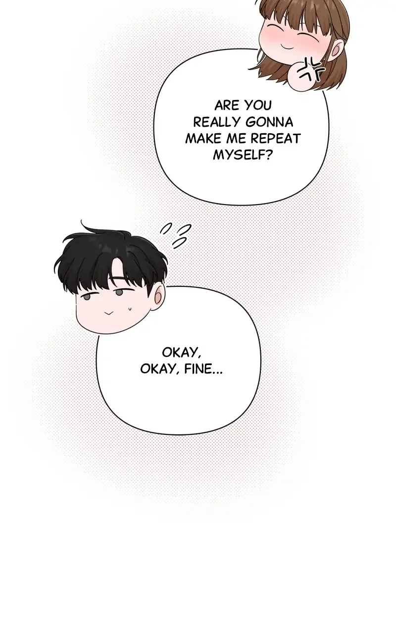 The Man with Pretty Lips Chapter 47 page 45