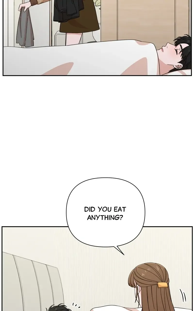 The Man with Pretty Lips Chapter 47 page 51