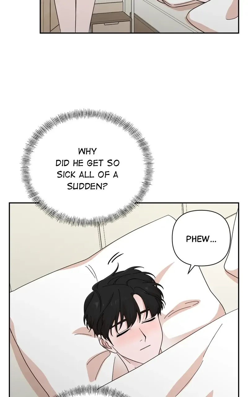 The Man with Pretty Lips Chapter 47 page 49