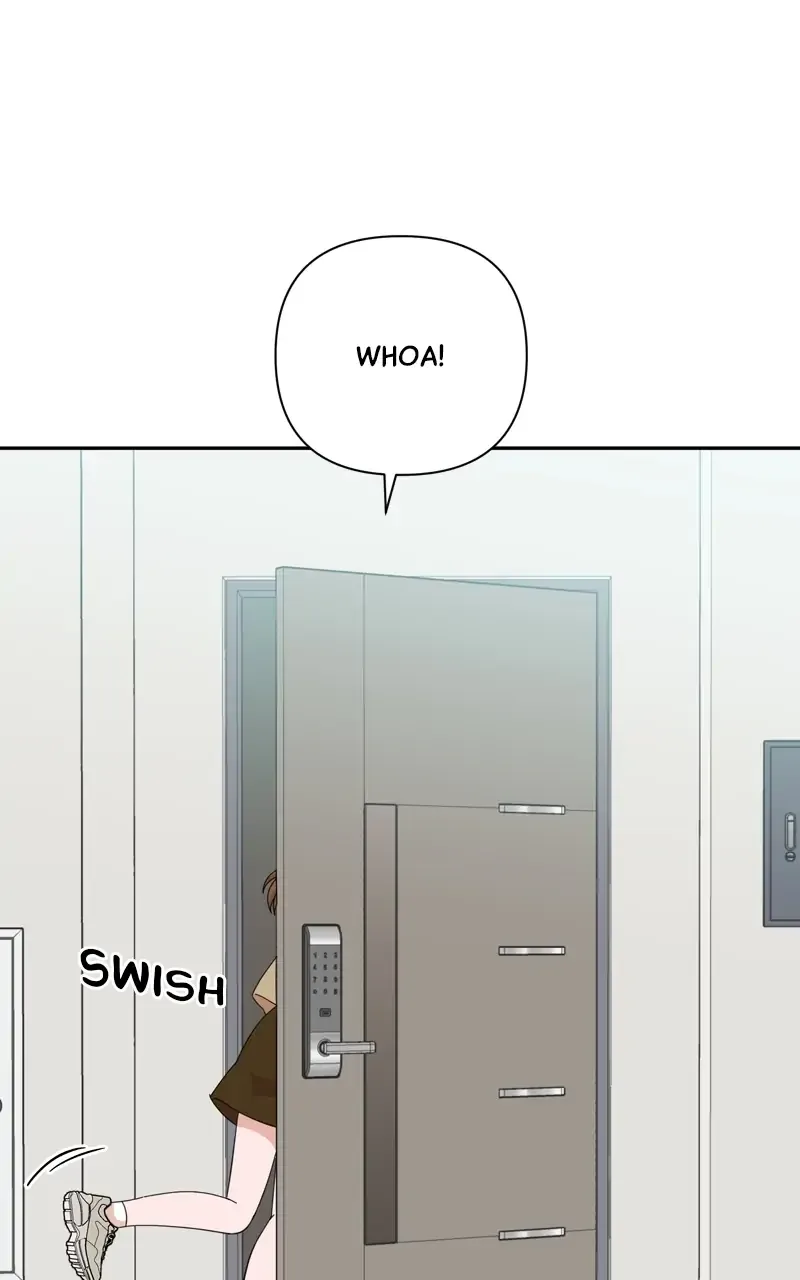 The Man with Pretty Lips Chapter 47 page 7