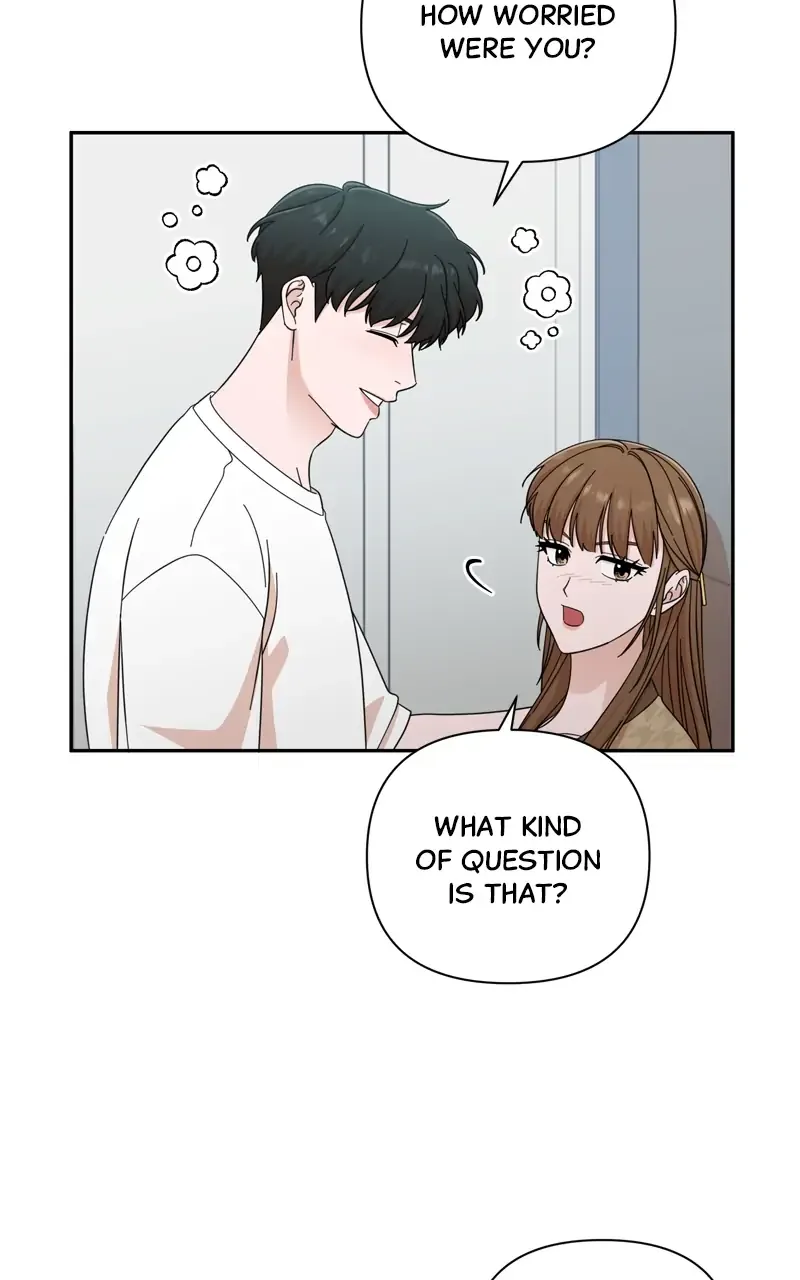 The Man with Pretty Lips Chapter 47 page 15