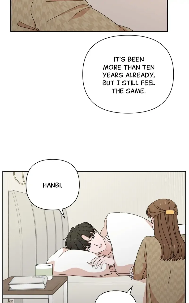 The Man with Pretty Lips Chapter 47 page 66