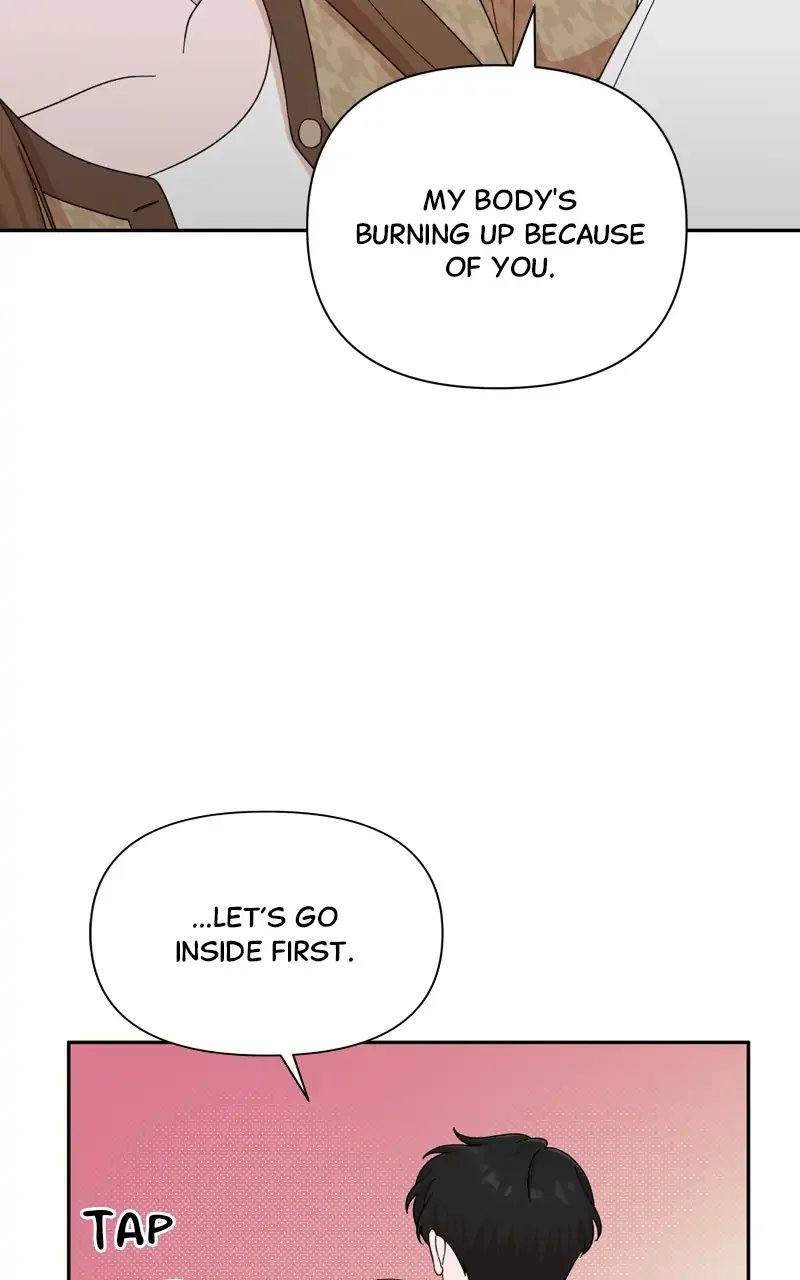 The Man with Pretty Lips Chapter 47 page 42