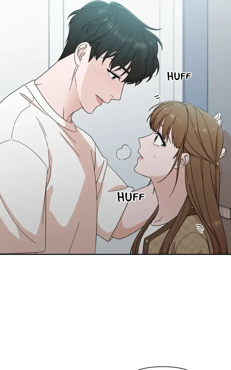 The Man with Pretty Lips Chapter 47 page 12