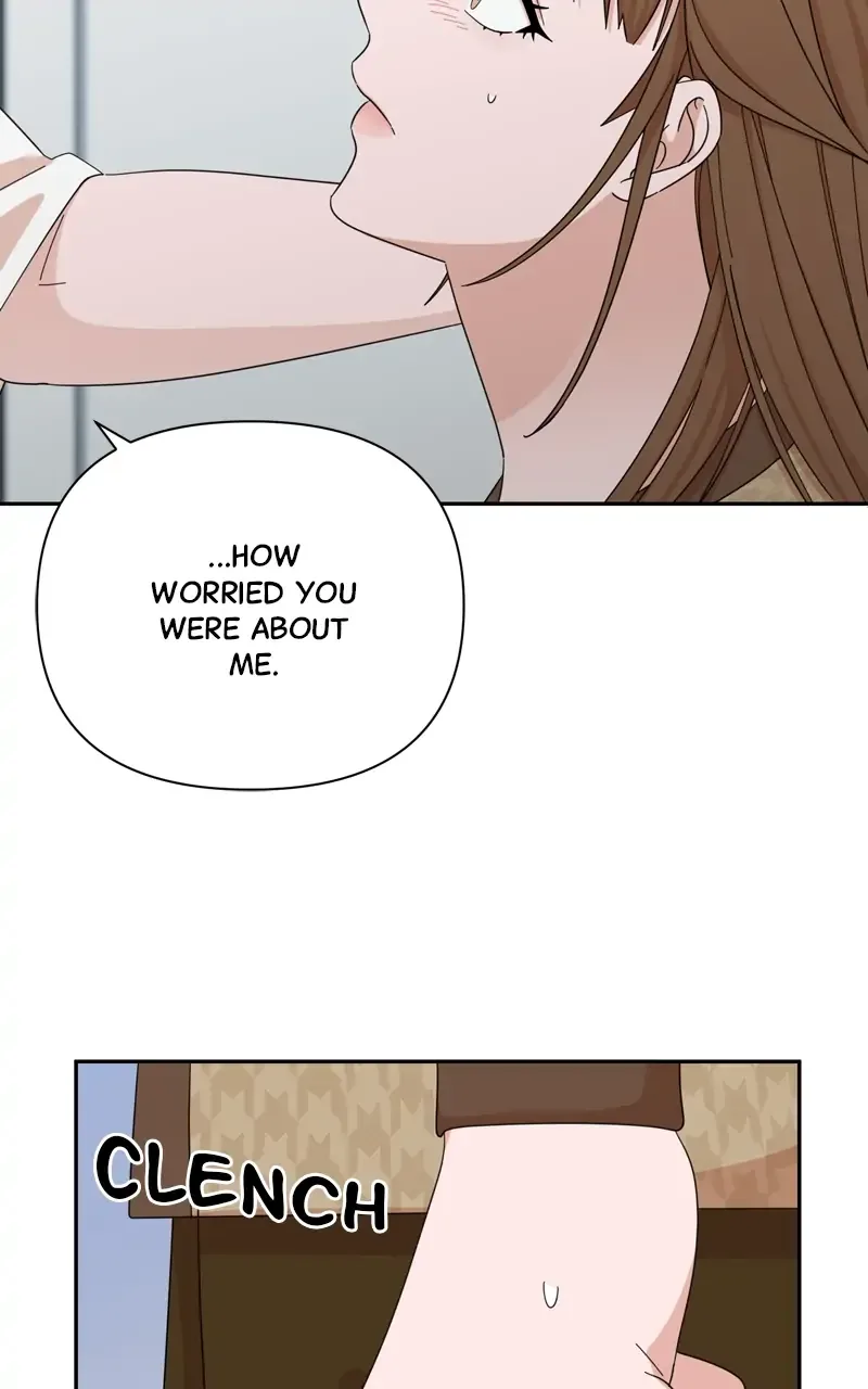 The Man with Pretty Lips Chapter 47 page 17