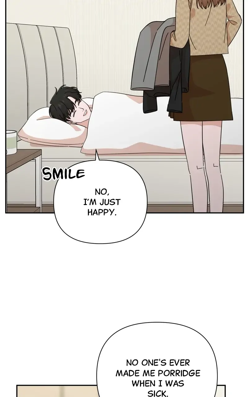The Man with Pretty Lips Chapter 47 page 54