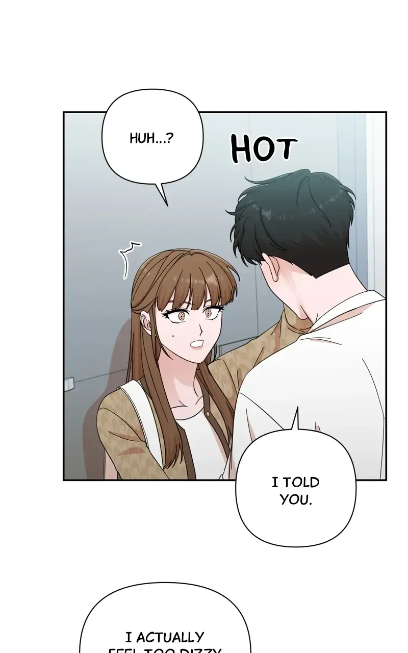 The Man with Pretty Lips Chapter 47 page 35