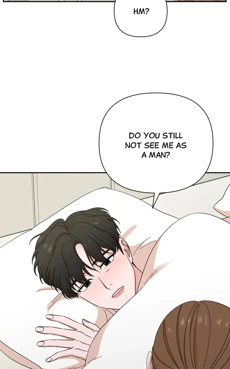 The Man with Pretty Lips Chapter 47 page 67