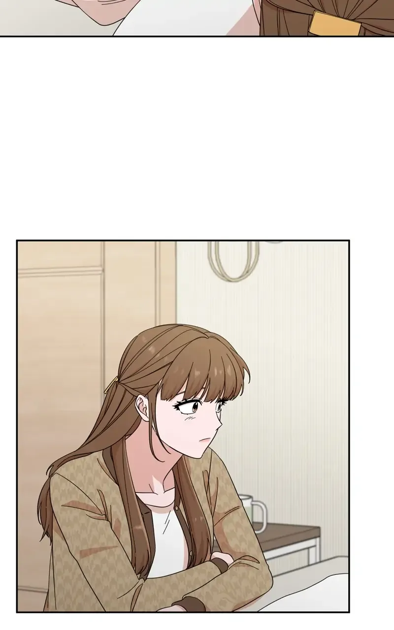 The Man with Pretty Lips Chapter 47 page 68