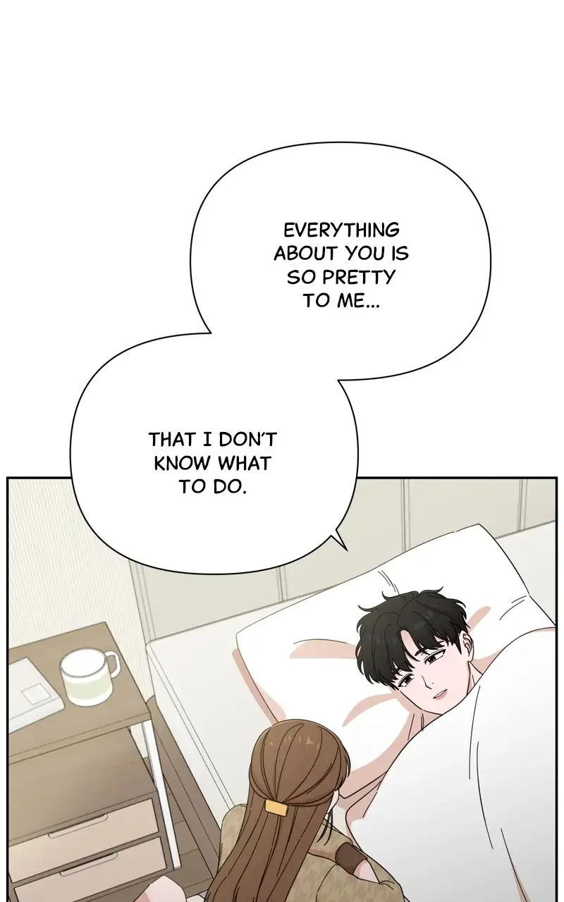The Man with Pretty Lips Chapter 47 page 64