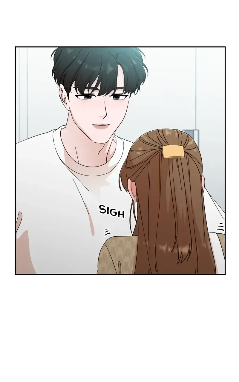 The Man with Pretty Lips Chapter 47 page 20