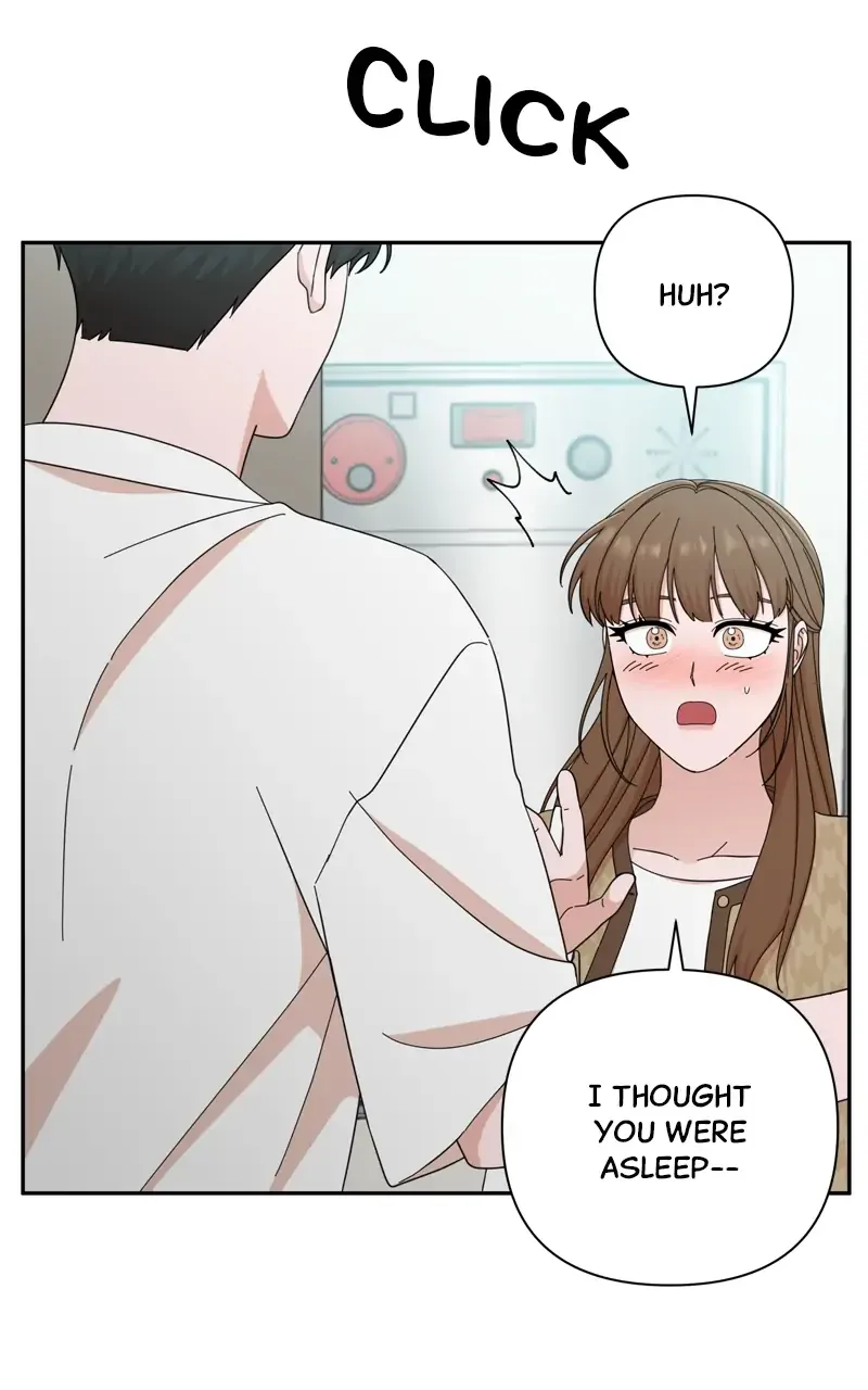 The Man with Pretty Lips Chapter 47 page 5